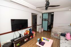 Blk 113 Chong Pang Vale (Yishun), HDB 3 Rooms #466799941